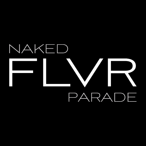 Naked FLVR Parade - FLVR.in