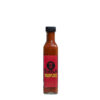 Super Hot Ghost Chili Sauce - Additive-free Sauce - El Diablo Sauces