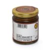 100% Pure Raw Unprocessed Cinnamon Infused Honey - 250g - The West Indian Honey Company