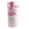 Bloom Blush - Tea Melange - Ultra Premium Silver Needle White Tea with Rose & Hibiscus - Premium Tea Herbal Floral Tea Infusion - FLVR.in FLVR