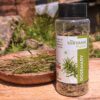 Nirvana Organic - Himalayan Rosemary - Pure & Natural Rosemary Herb - Herbs & Spices - FLVR FLVR.in
