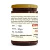 100% Pure Honey - Raw Unprocessed Honey - Natural Himalayan Honey - Nirvana Organic