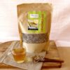 Nirvana Organic - Lemongrass Herbal Tea Infusion Caffeine-free - FLVR FLVR.in