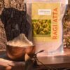 Himalayan Ragi Atta - Ragi Flour - Finger Millet Flour - Nirvana Organic - FLVR FLVR.in